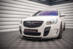 Splitter Dianteiro V.1 Opel Insignia OPC Mk1