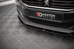 Splitter Dianteiro V.1 Peugeot 508 GT Mk1 Facelift - Image 3