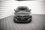 Splitter Dianteiro V.1 Peugeot 508 GT Mk1 Facelift - Image 2