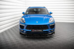 Splitter Dianteiro V.1 Porsche Macan Mk1 - Image 2