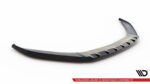 Splitter dianteiro V.1 Porsche Panamera E-Hybrid / Panamera 4S 971 - Image 4