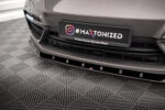 Splitter Dianteiro V.1 Porsche Panamera E-Hybrid 971 - Image 3