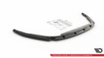 Splitter Dianteiro V.1 Renault Clio Mk5 - Image 4