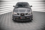 Splitter Dianteiro V.1 Seat Ibiza Cupra Mk3 - Image 2