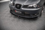 Splitter Dianteiro V.1 Seat Ibiza Cupra Mk3 - Image 3