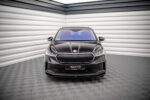 Splitter Dianteiro V.1 Skoda Enyaq iV - Image 2