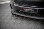 Splitter Dianteiro V.1 Skoda Enyaq iV - Image 3