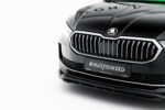 Splitter Frontal V.1 Skoda Superb Mk4 - Image 4