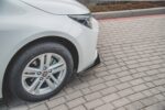 Splitter frontal V.1 Toyota Corolla XII Touring Sports/ Hatchback - Image 4