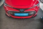 Splitter frontal V.1 Toyota Corolla XII Touring Sports/ Hatchback - Image 6