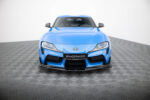Splitter Dianteiro V.1 Toyota Supra Mk5 - Image 2