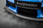 Splitter Dianteiro V.1 Toyota Supra Mk5 - Image 3