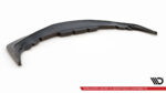 Splitter Dianteiro V.1 Toyota Supra Mk5 - Image 5