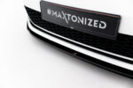 Splitter frontal V.1 VW Golf 7 GTI - Image 3