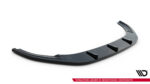 Splitter frontal V.1 VW Golf 7 R / R-Line - Image 4