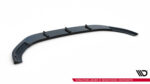 Splitter frontal V.1 VW Golf 7 R / R-Line - Image 5