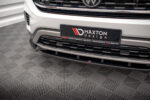 Splitter Dianteiro V.1 Volkswagen Atlas Cross Sport - Image 3