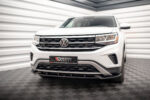 Splitter Dianteiro V.1 Volkswagen Atlas Cross Sport