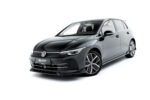 Splitter Frontal V.1 Volkswagen Golf Mk8 Facelift - Image 4