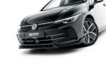 Splitter Frontal V.1 Volkswagen Golf Mk8 Facelift - Image 2