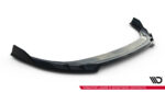 Splitter Frontal V.1 Volkswagen Golf R Hatchback Mk8 Facelift - Image 5