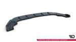 Splitter frontal V.1 VW Golf 7 R / R-Line Facelift - Image 5
