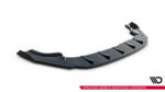 Splitter frontal V.1 VW Golf 7 R / R-Line Facelift - Image 4