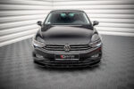 Splitter Dianteiro V.1 Volkswagen Passat B8 Facelift - Image 2