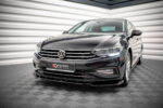 Splitter Dianteiro V.1 Volkswagen Passat B8 Facelift