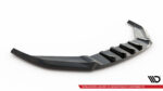 Splitter dianteiro V.1 Volkswagen Passat GT B8 Facelift USA - Image 4