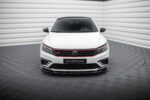 Splitter dianteiro V.1 Volkswagen Passat GT B8 Facelift USA - Image 2