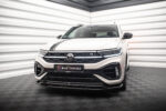 Splitter frontal V.1 Volkswagen T-Roc R Mk1 Facelift