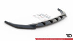 Splitter frontal V.1 Volkswagen T6 Facelift - Image 3