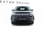 Splitter Frontal V.1 Volkswagen Tiguan Mk3 - Image 5