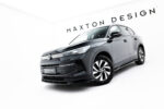 Splitter Frontal V.1 Volkswagen Tiguan Mk3 - Image 3