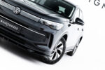 Splitter Frontal V.1 Volkswagen Tiguan Mk3 - Image 2