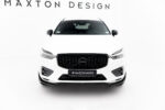 Splitter frontal V.1 Volvo XC60 Mk2 R-Design - Image 2