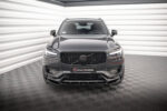 Splitter Dianteiro V.1 Volvo XC90 R-Design Mk2 Facelift - Image 2