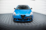 Splitter frontal V.2 Alfa Romeo Giulietta - Image 2
