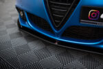 Splitter frontal V.2 Alfa Romeo Giulietta - Image 3