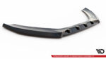 Splitter frontal V.2  Audi A6 C7 - Image 4