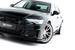 Splitter frontal V.2 Audi A6 S-Line / S6 C8 - Image 5