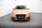 Splitter frontal V.2 Audi A7 C7 - Image 2