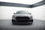 Splitter frontal V.2 Audi A7 C8 S-Line / S7 C8 - Image 2