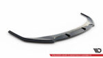 Splitter frontal V.2 Audi A7 C8 S-Line / S7 C8 - Image 4