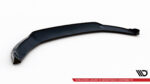 Splitter dianteiro V.2 Audi Q3 S-line 8U - Image 5