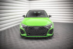 Splitter Dianteiro V.2 Audi RS3 8Y - Image 2