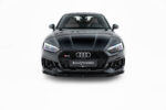 Splitter frontal V.2 Audi RS5 F5 Coupe / Sportback - Image 2