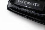 Splitter frontal V.2 Audi RS5 F5 Coupe / Sportback - Image 3