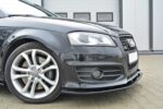 Splitter Dianteiro V.2 Audi S3 8P FL - Image 2